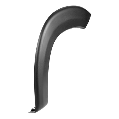 Solid Spare For Dodge Ram ProMaster 2019-22 Rear Molding Wheel Trim Fender Flare LH Driver