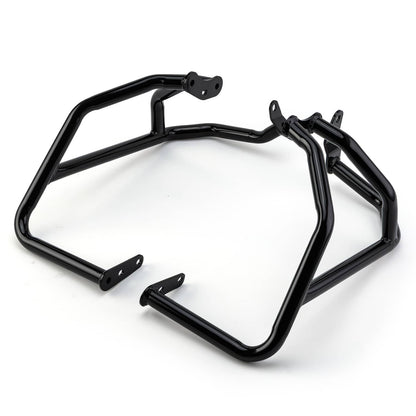 Solidspare Engine Guard Highway Crash Bar Fit for Honda Goldwing GL1800 F6C F6B Bagger 18+