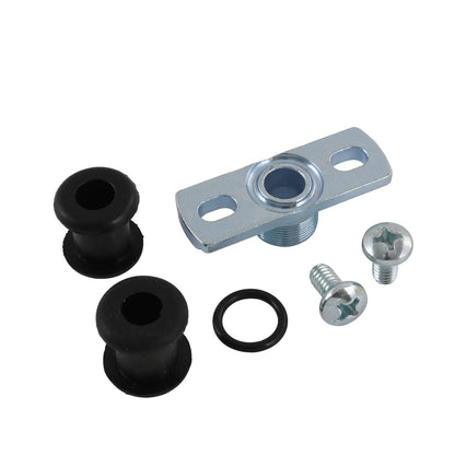 Solidspare Plastic Fuel Tank w/ Gas Cap for Honda TRX250 Fourtrax 250 (4-stroke) 4x2 85-87