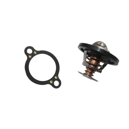 Solid Spare NEW 991551 863358T 27-896561 THERMOSTAT FOR MERCRUISER STERNDRIVE 4.3L 5.7L 7.4L