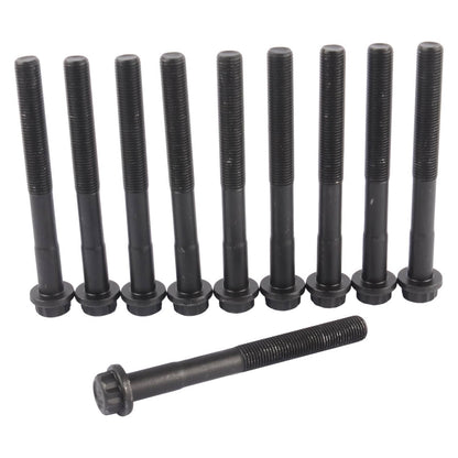 Solidspare Head Gasket Set Bolts for 95-04 Toyota Tacoma 4runner 2.4L 2.7L 2RZFE HS9465PT-2