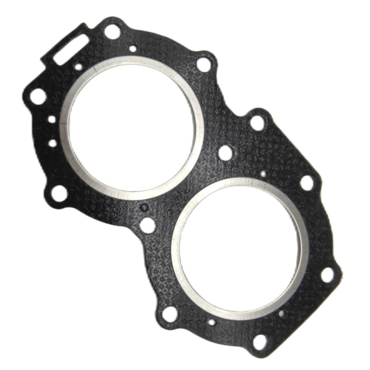 Solid Spare For YAMAHA Outboard Motor 25 HP Gasket, Cylinder Head 695-11181-00, 695-11181-A1