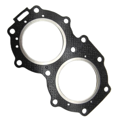 Solid Spare For YAMAHA Outboard Motor 25 HP Gasket, Cylinder Head 695-11181-00, 695-11181-A1