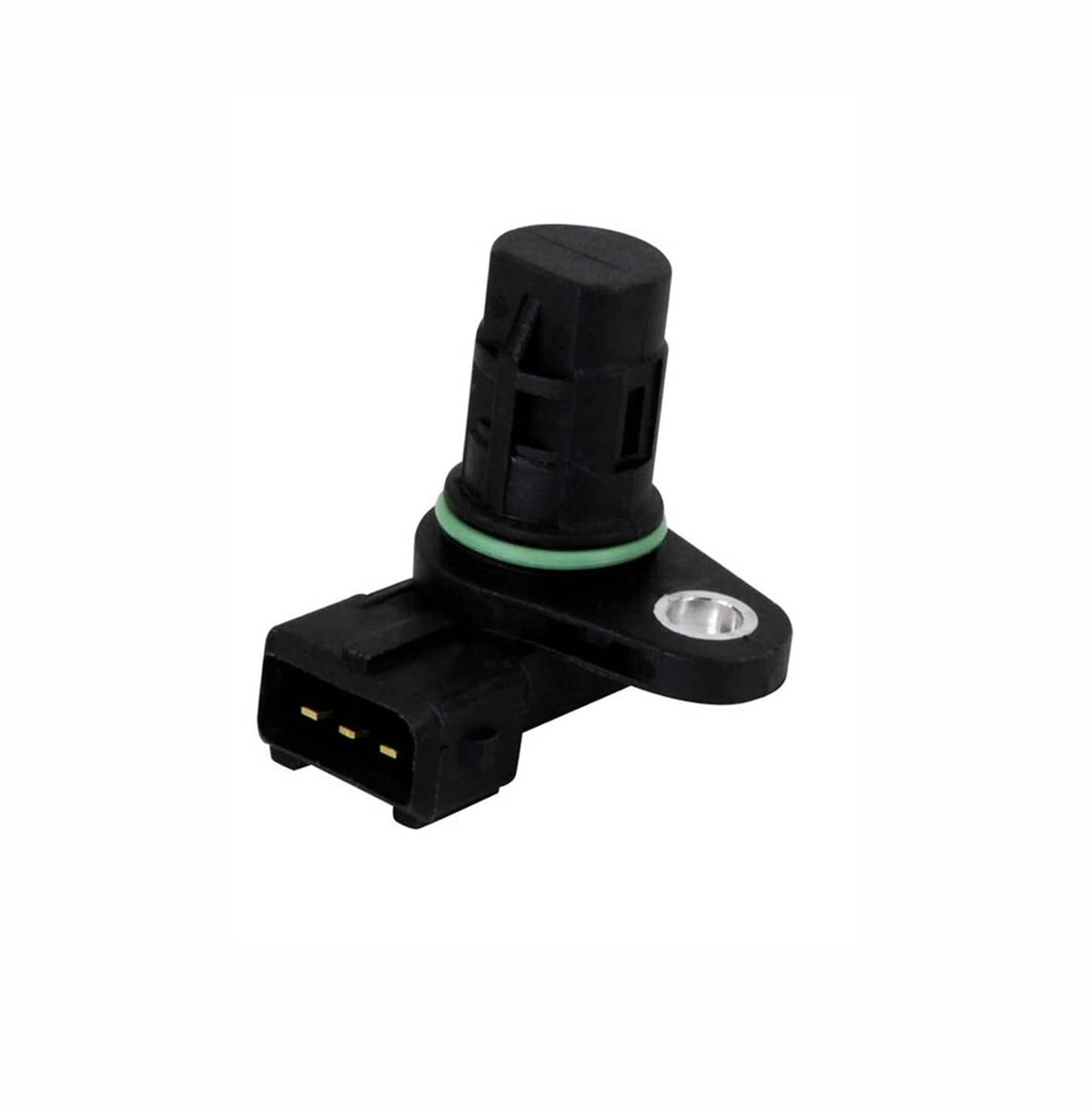 Solid Spare 2x Camshaft Position Sensor For Hyundai Elantra Tucson Kia Soul Forte 1.8 2.0L