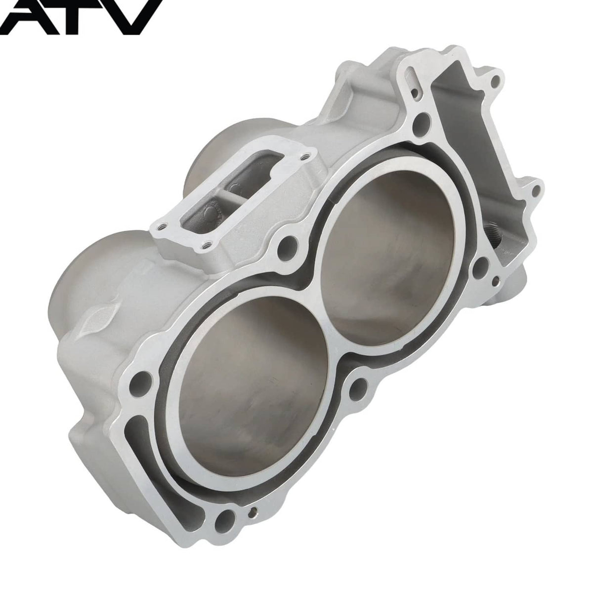 Solidspare For Polaris RZR Trail S 1000 2021-23 3023156 Cylinder Gasket Piston Overhaul Kit