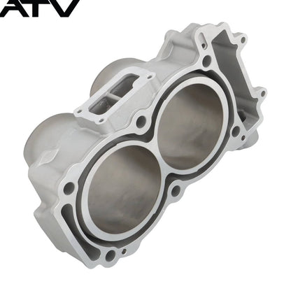 Solidspare For Polaris RZR Trail S 1000 2021-23 3023156 Cylinder Gasket Piston Overhaul Kit