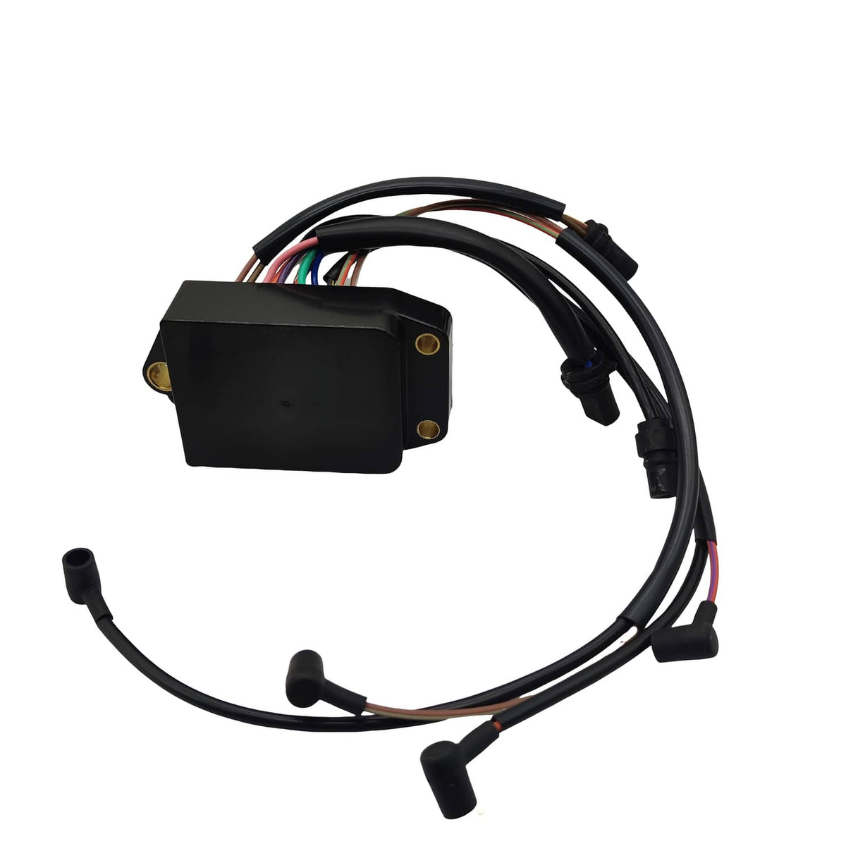 Solid Spare For Johnson Evinrude V-4 CDI Power Pack 85-115 HP