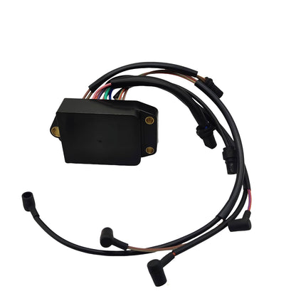 Solid Spare For Johnson Evinrude V-4 CDI Power Pack 85-115 HP