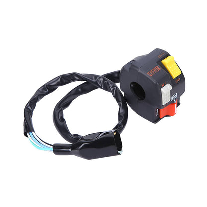 Solidspare Light/Kill/Start L/H On/Off Switch Fits for Honda ATC250R ATC 250R 1985-1986