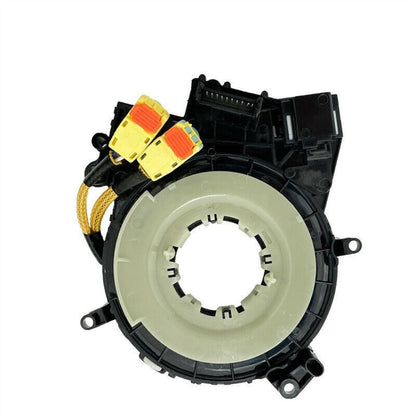 Solidspare Car Steering Wheel Clock Spring Fits HL3T-14A664-AB for 2015-2019 Ford F150