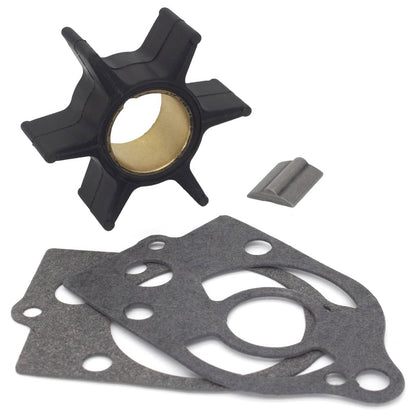 Solid Spare Water pump Impeller kit for Mercury Mariner outboard 30-70hp replaces 47-89983