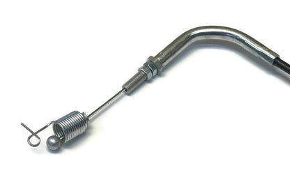 Accelerator Throttle Cable 17 1/4" for Club Car DS 1984-1991 Gas Golf Cart 341cc