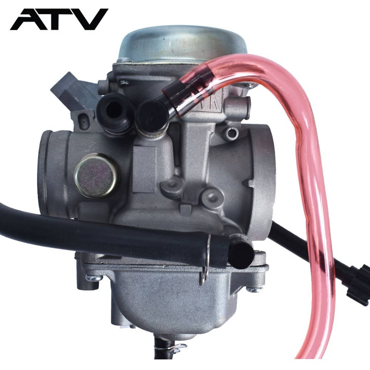 Solidspare Carburetor Fit For Arctic Cat DVX 300 2009-2015 Carb