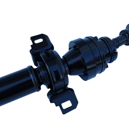 Solidspare Driveshaft Prop Shaft Assembly For 1999-2003 Lexus RX300 3.0 AWD 3710048010 Rear