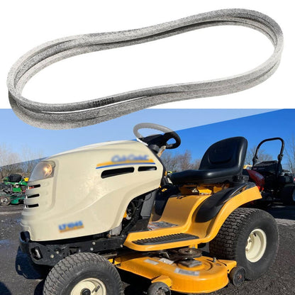 Solidspare FOR MTD CUB CADET TROY-BILT RZT 42" 46" MOWER DECK BELT 754-04033 954-04033 A