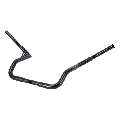 Solidspare 14" Rise 1-1/4" Ape Hanger Handlebar for Harley Road King Electra / Street Glide