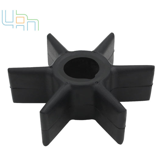 Solid Spare Water Pump Impeller Replacement for Mercury Mariner Outboard 30-60 HP 47-19453T