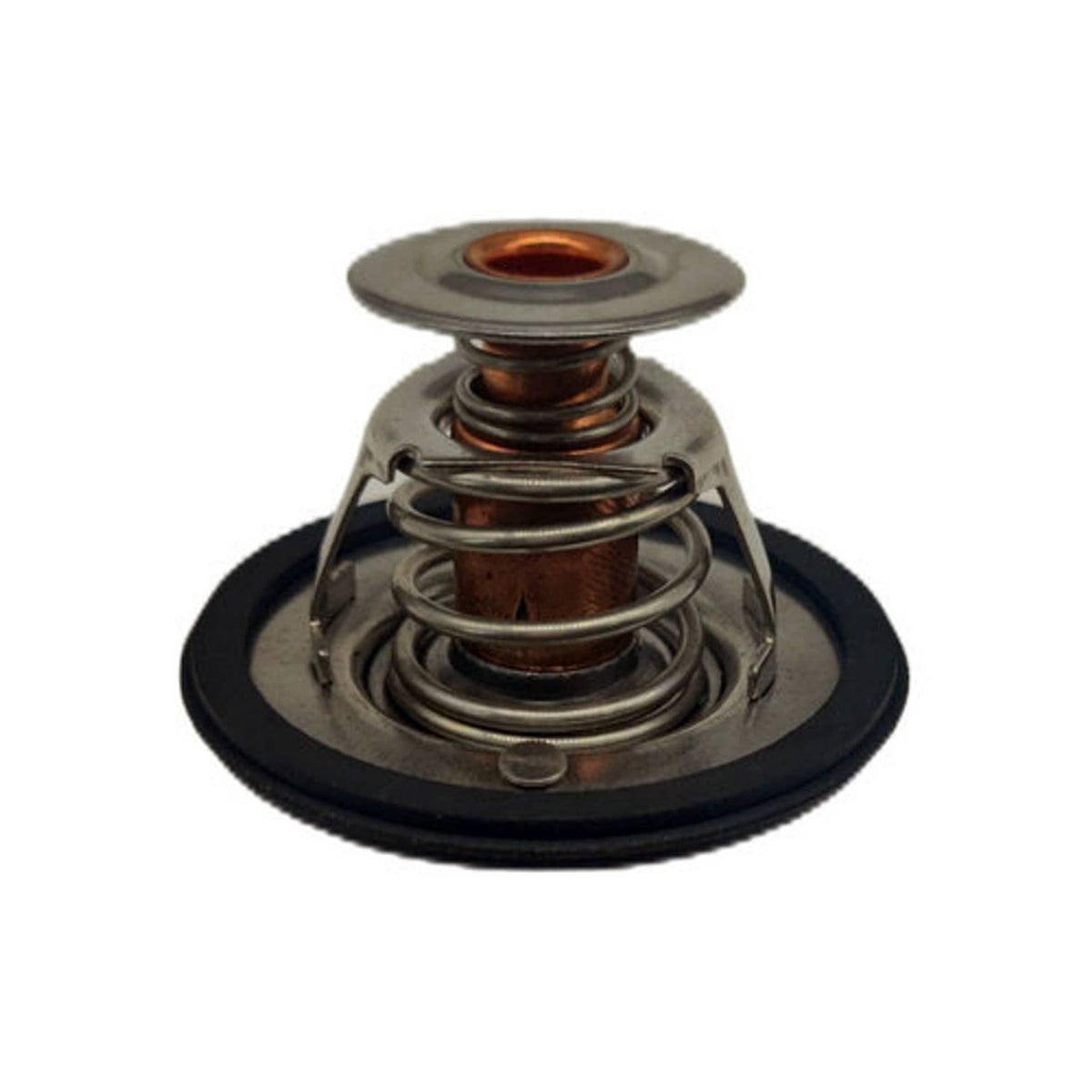 Solid Spare 3831425 Replaces For Volvo Penta AQD40A TMD40A TAMD40B Marine Engine Thermostat