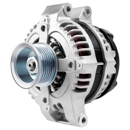 Solidspare Alternator For Honda Accord 2003-2007 Element 2003-2011 2.4L 13980 31100-RTA-003