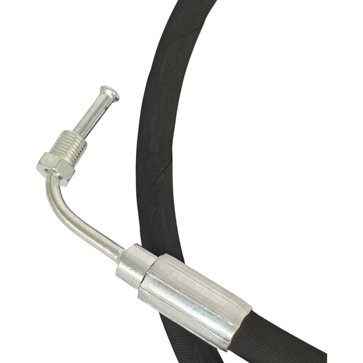 Solid Spare 852839 Trim Tilt Hydraulic Oil Hose for Volvo Penta AQ171C AQ175A AQ200D AQ200F