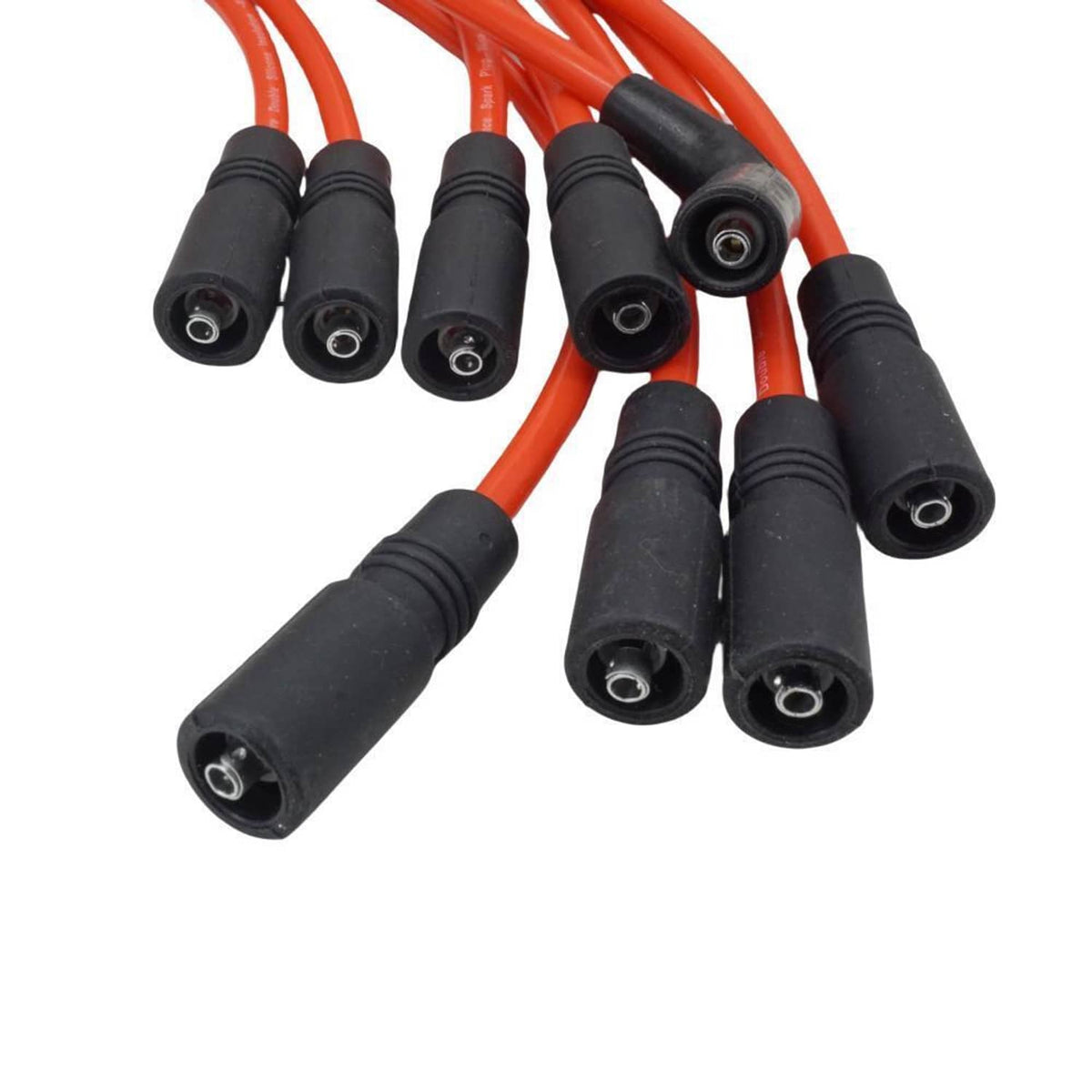 Solid Spare Replace Volvo Penta V8 5.0 5.7 L Ignition Spark Plug Wire Set 3888328 GXI GI OSI