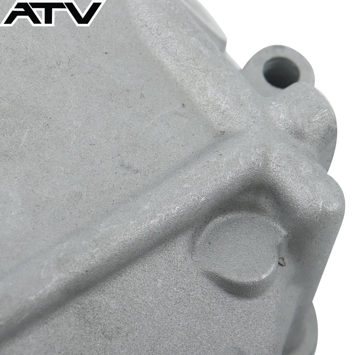 Solidspare Cylinder Head Cover For Honda Rancher 420 500 Trx420 trx500 2007-2013 W/ Rocker