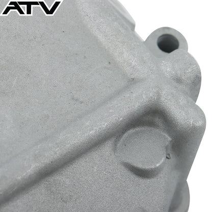 Solidspare Cylinder Head Cover For Honda Rancher 420 500 Trx420 trx500 2007-2013 W/ Rocker