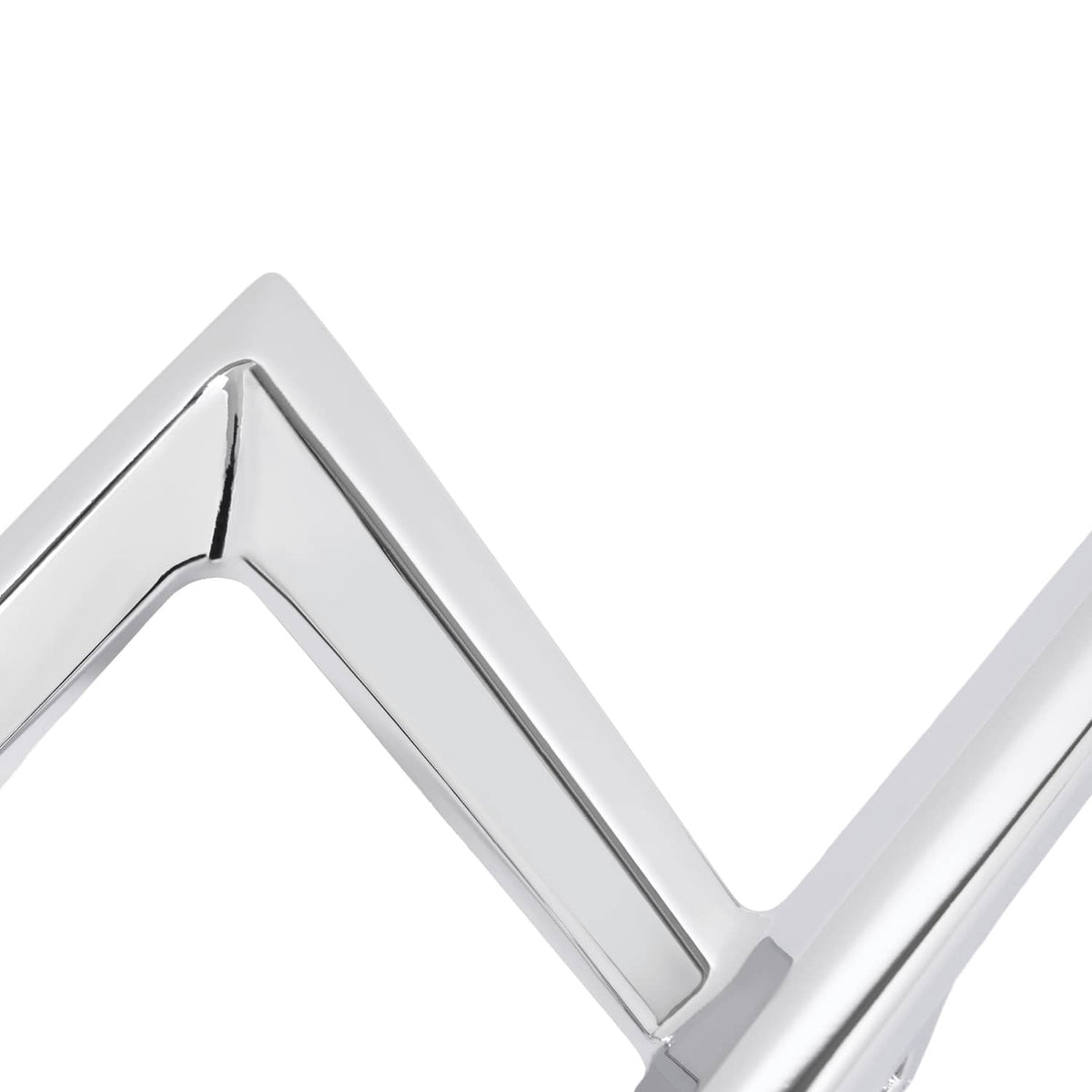 Solid Spare Pair Front Fog Light Molding Trim Cover For Honda Odyssey 2018-20 #71103-THR-A00