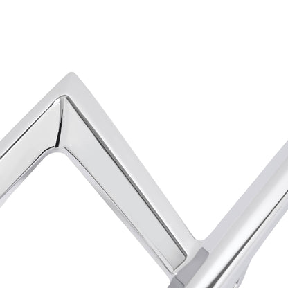Solid Spare Pair Front Fog Light Molding Trim Cover For Honda Odyssey 2018-20 #71103-THR-A00