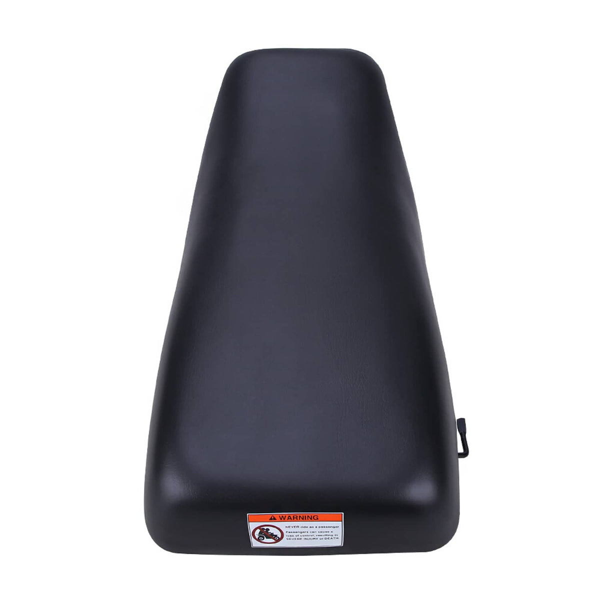 Solidspare Complete Seat Black for Honda TRX450FE TRX450FM Foreman 450 4x4 ES S 2002 - 2004
