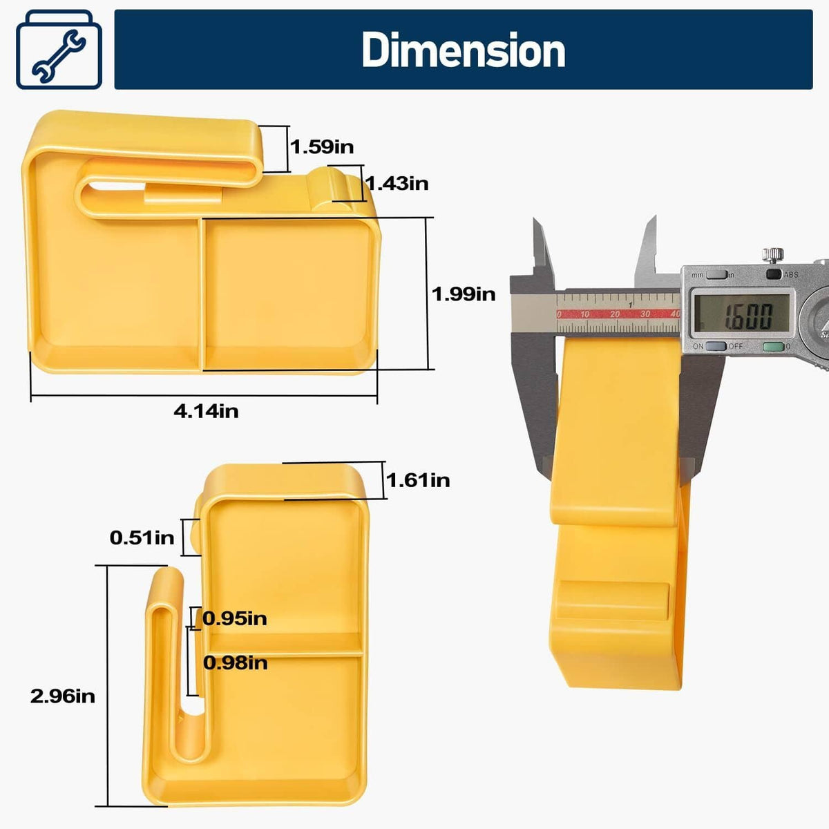Solid Spare Prop Stop Propeller Stop Prop Block for All Outboard & Stern Drive Applications