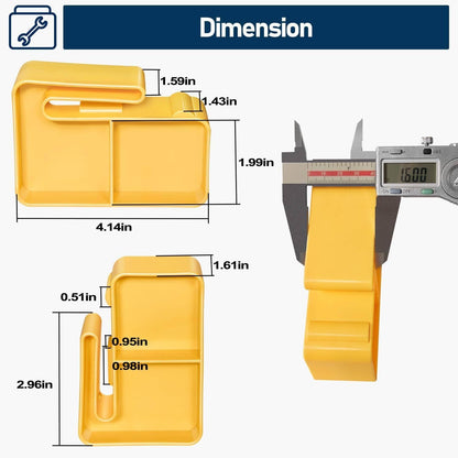 Solid Spare Prop Stop Propeller Stop Prop Block for All Outboard & Stern Drive Applications