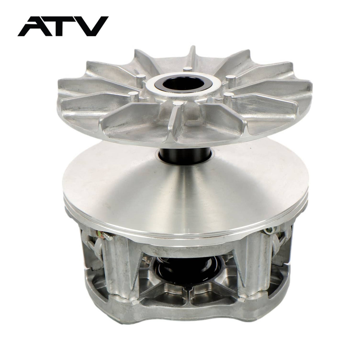 Solidspare Primary Drive Clutch For Polaris Sportsman 500 4x4 6x6 1996-2013 1321618 1321632