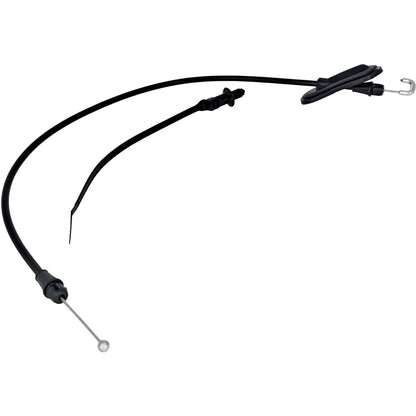 Solid Spare 4056798C92 Truck Door Latch Cable Fit International Navistar LT Series HLK2831XC