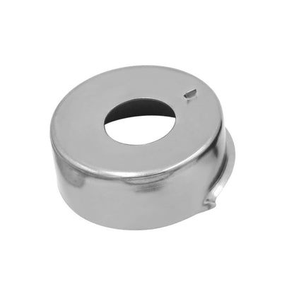 Solid Spare For Yamaha 40 50 60HP Outboard Water Pump Impeller 63D-W0078-01 63D-W0078-01-00