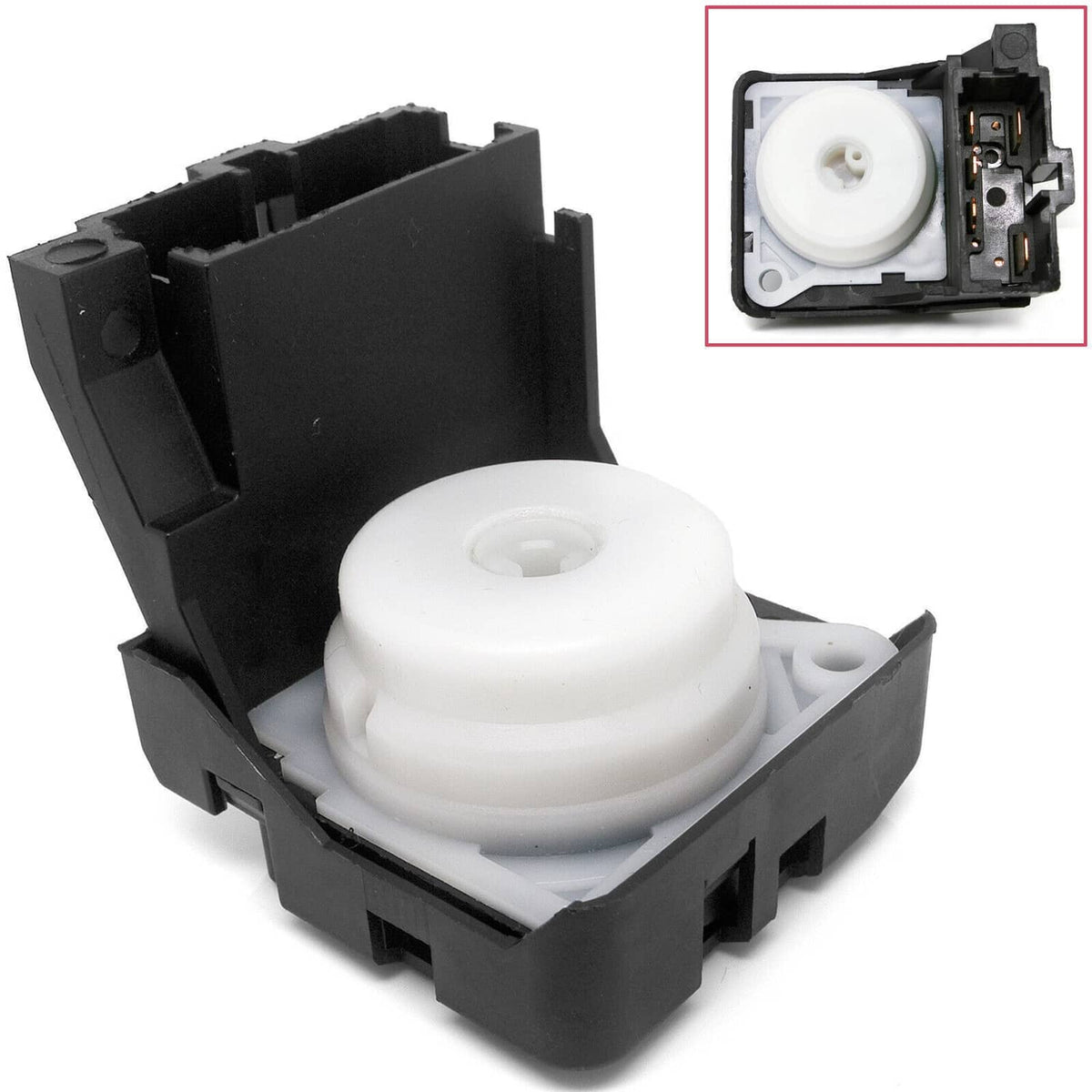 Solidspare Ignition Switch For Honda Accord Cr-V Civic Odyssey Element Acura 35130-SAA-J51