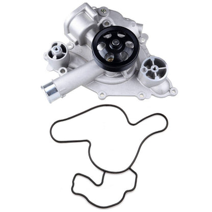 Solidspare Water Pump For 2011-18 Dodge Charger Jeep Grand Cherokee Chrysler 300 5.7L 6.4L