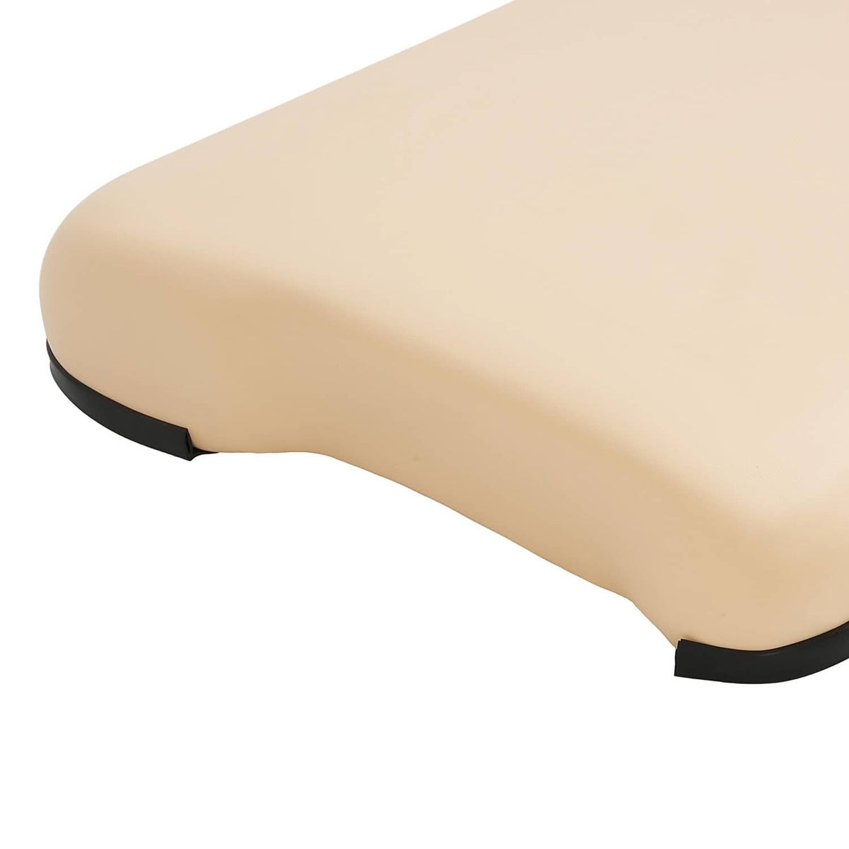 Solidspare Beige Golf Cart Front Seat Bottom Assembly For Club Car Precedent 2004-Up