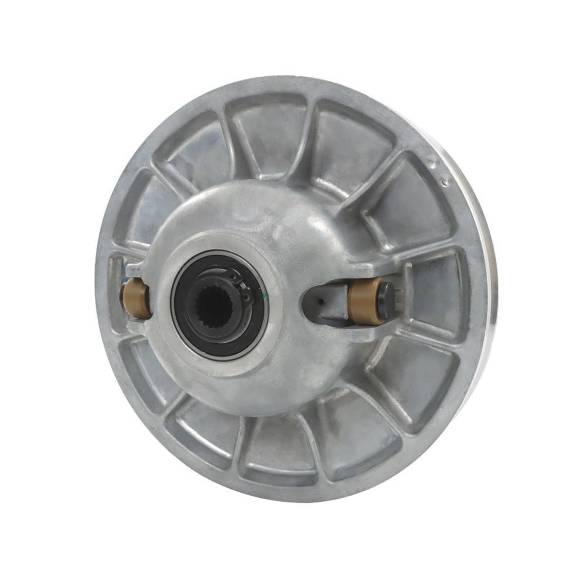 Solidspare New Secondary Driven Clutch For Polaris RZR Ranger 570 2013-2021 RZR S 570 2017