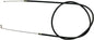THROTTLE CABLE FITS STIHL FS220 FS160 FS180 FS280 4119-180-1101 4119 180 1101