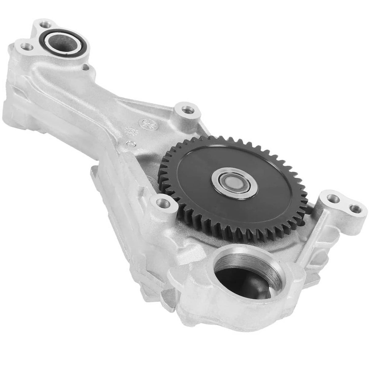 Solidspare Oil Pump 68489996AA For 2014-2021 Dodge Ram 1500 Jeep Grand Cherokee 3.0L DIESEL