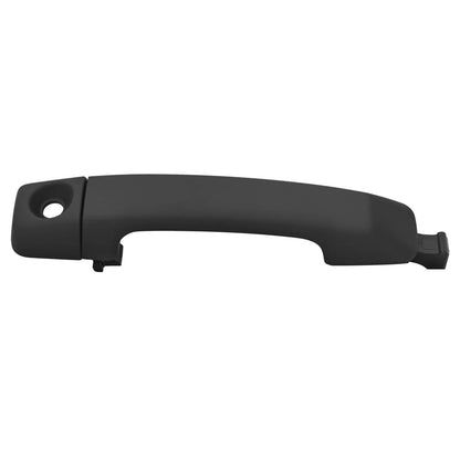 Solid Spare Front Left Exterior Outside Door Handle For Toyota FJ Cruiser 07-14 6921035170B1