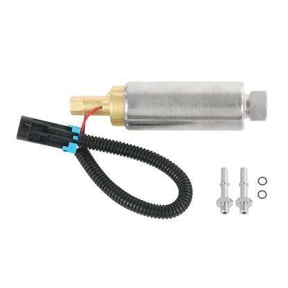 Solidspare Fuel Pump 01492657 1492657 12V NEW for Cummins Onan Generator HGJAA HGJAD Series