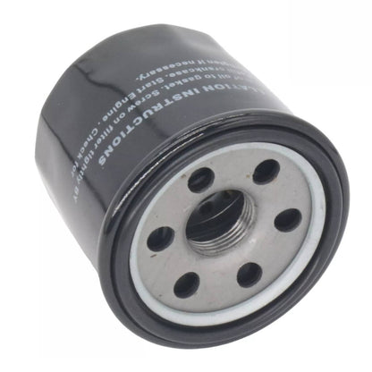 Solid Spare 8M0162832 Oil Filter for Mercury 9.9-30hp Outboards 8M0154778 822626Q03/K03
