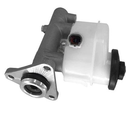 Solidspare New Brake Master Cylinder For 1992-2002 Toyota Corolla 93-97 Geo Prizm 1.6L/1.8L