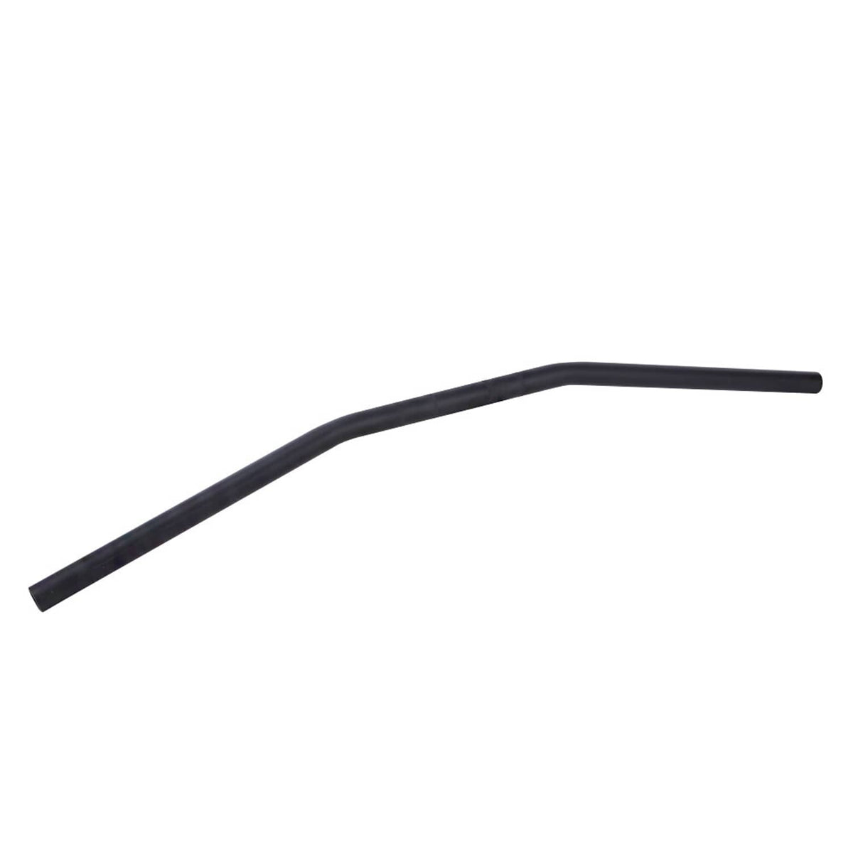 Solidspare 7/8" 22mm Motorcycle Handlebar Drag Straight Bar Fit for Harley Honda Kawasaki