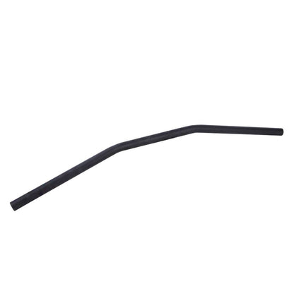 Solidspare 7/8" 22mm Motorcycle Handlebar Drag Straight Bar Fit for Harley Honda Kawasaki
