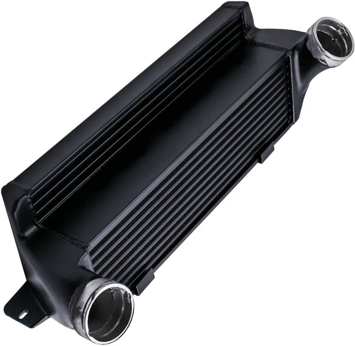 Solidspare New Front Mount Intercooler Kit For BMW E82 E88 135i 1M E90 E92 335i E89 Z4