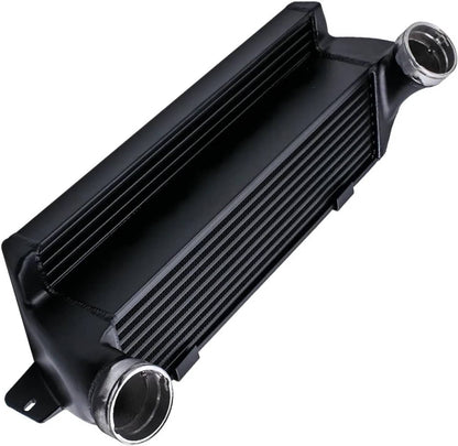 Solidspare New Front Mount Intercooler Kit For BMW E82 E88 135i 1M E90 E92 335i E89 Z4
