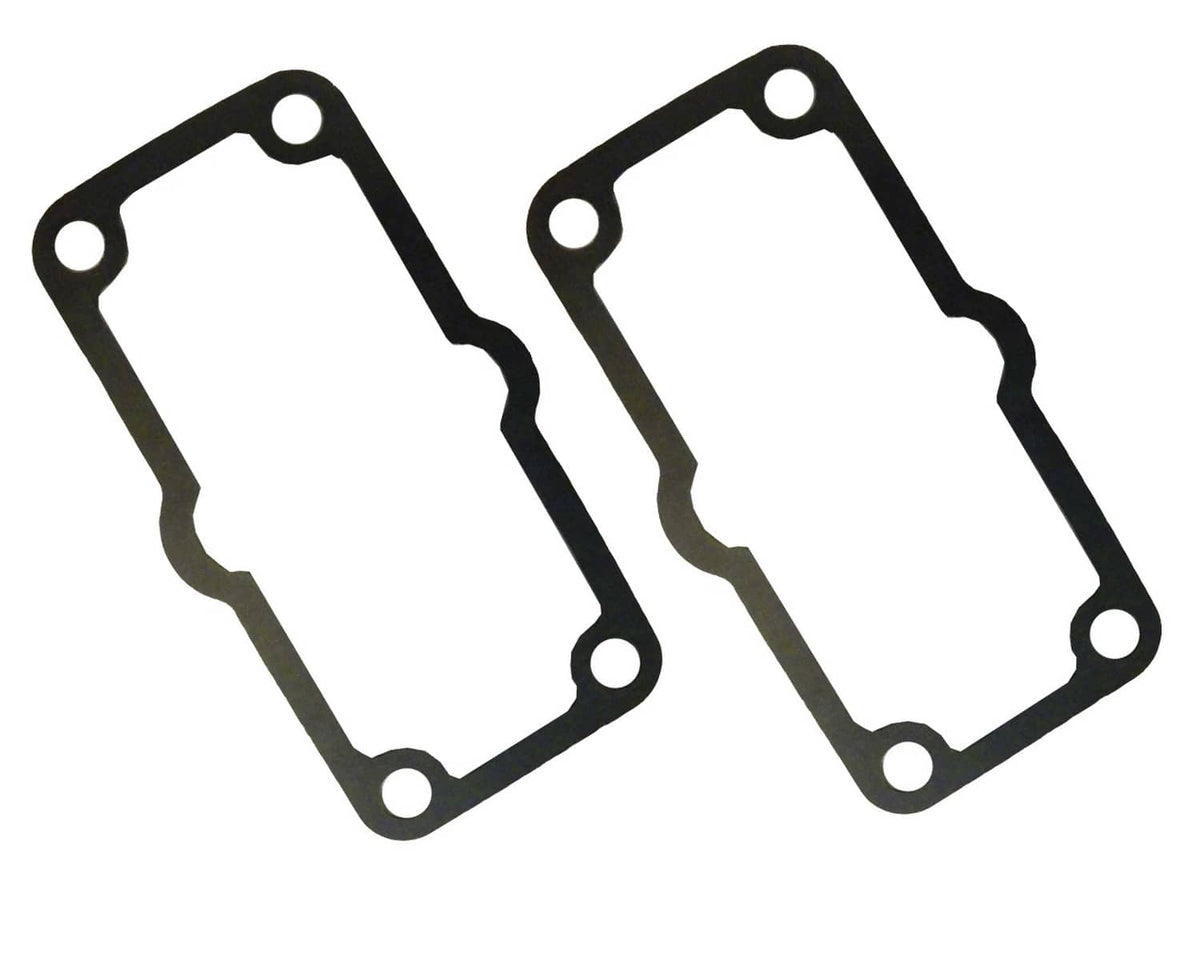 Solid Spare Mercury 200-225-250-300 EFI-DFI 3.0L Gasket Air Plenum REED Adapter 27-825815 2X